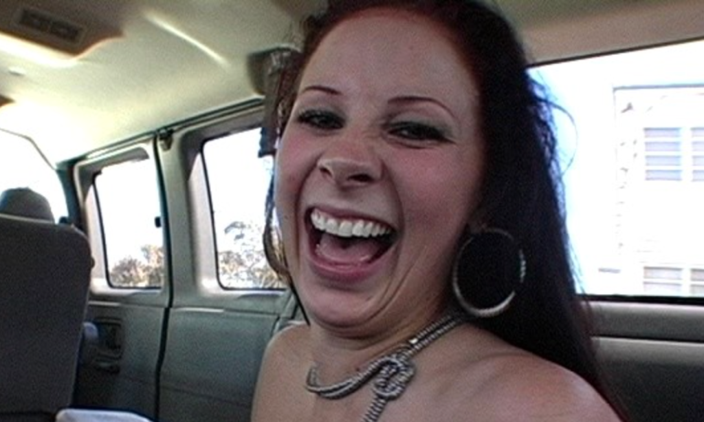 gianna michaels bang bus