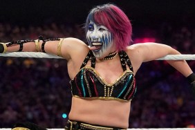 asuka wwe