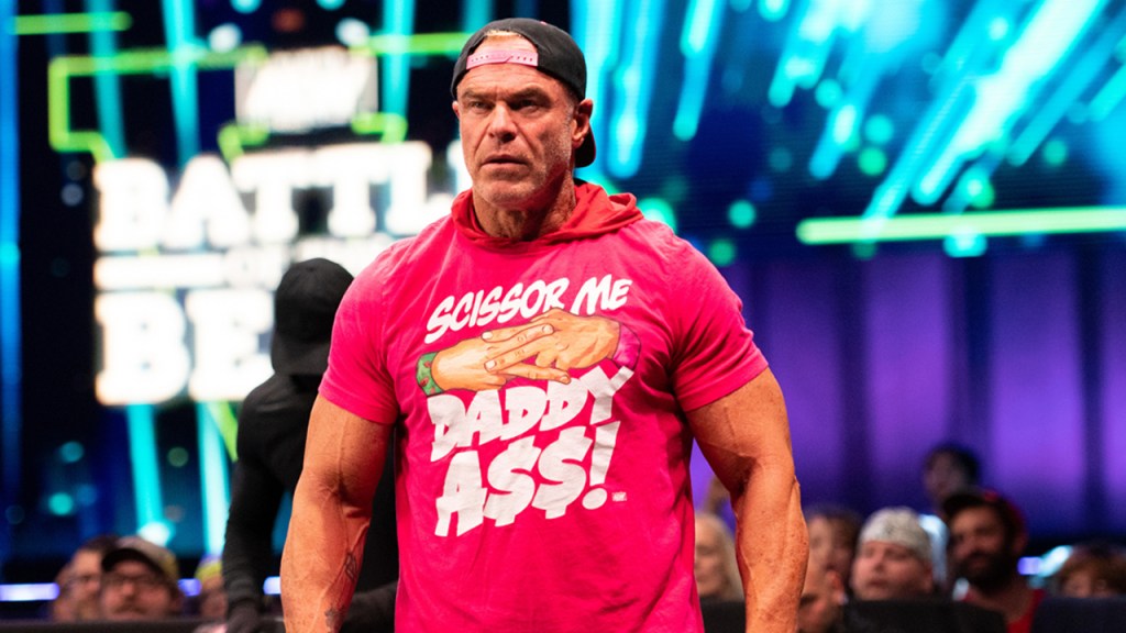 billy gunn