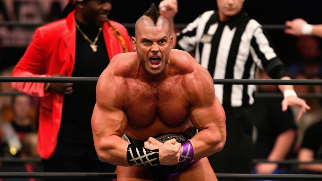 brian cage