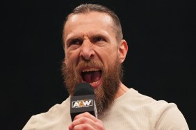 bryan danielson 2