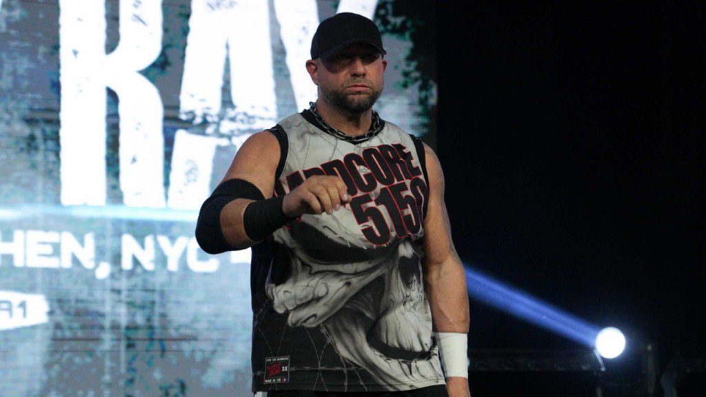 bully ray