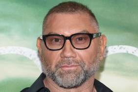 Dave Bautista