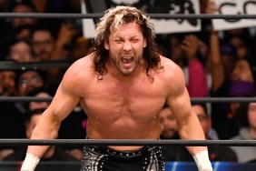 kenny omega