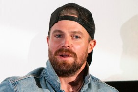 Stephen Amell