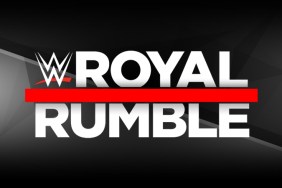 wwe royal rumble