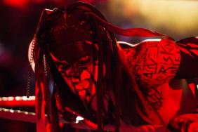 Finn Balor WWE