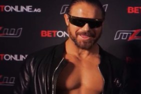 John Hennigan MLW Underground