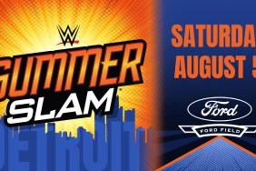 SummmerSlam WWE