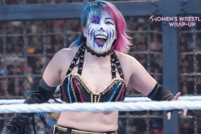 asuka elimination chamber