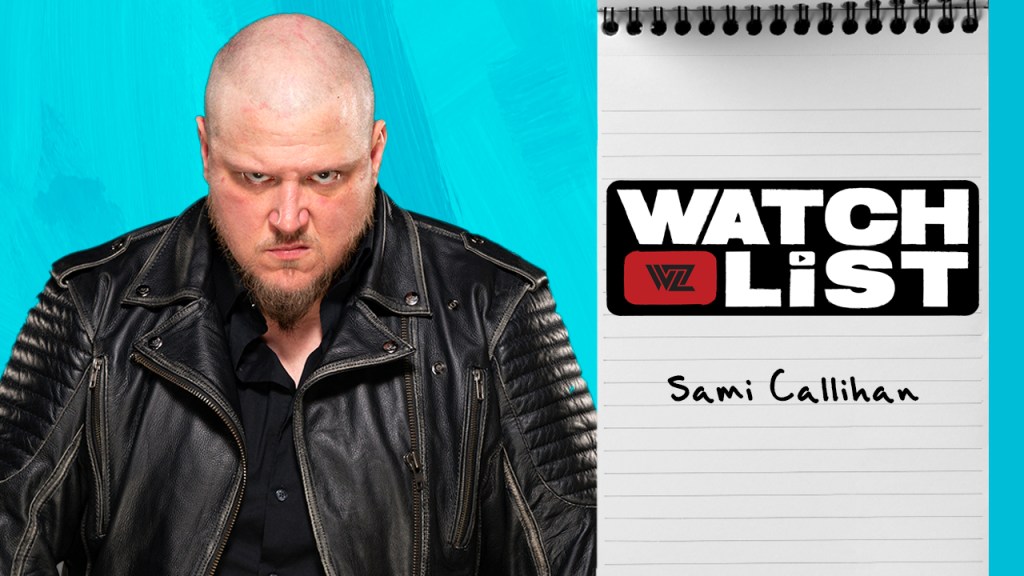 sami callihan watch list