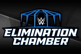 wwe elimination chamber 2023