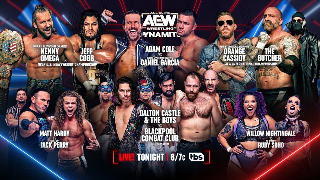 AEW Dynamite 3 29