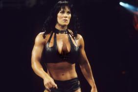 Chyna WWE