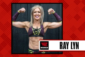 Ray Lyn