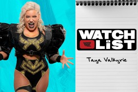 Taya Valkyrie Watch List