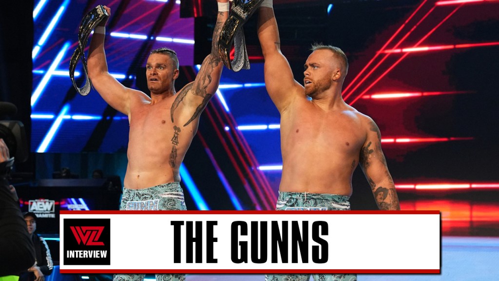 The Gunns