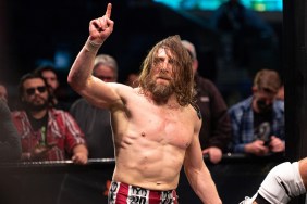 bryan danielson