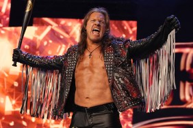 chris jericho