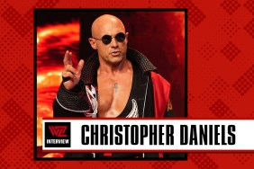 christopher daniels