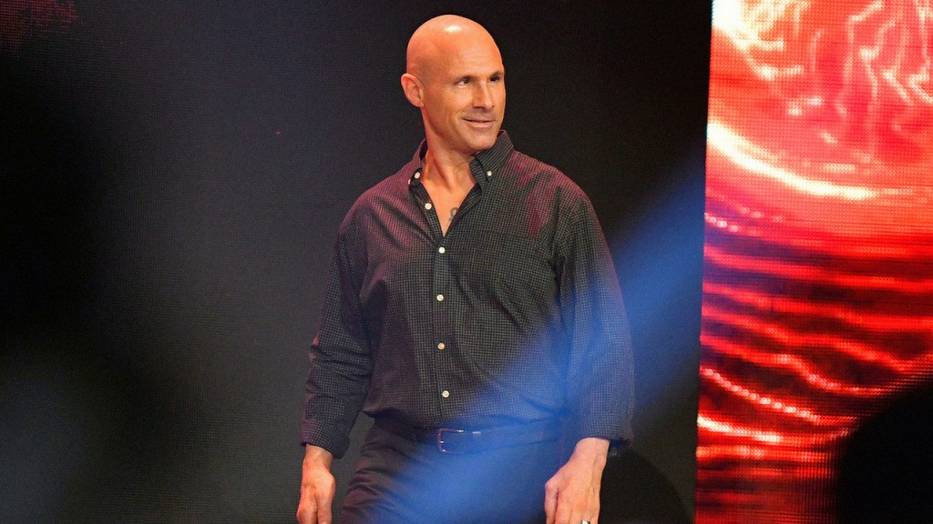 christopher daniels