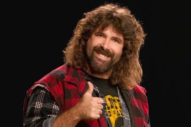 Mick Foley