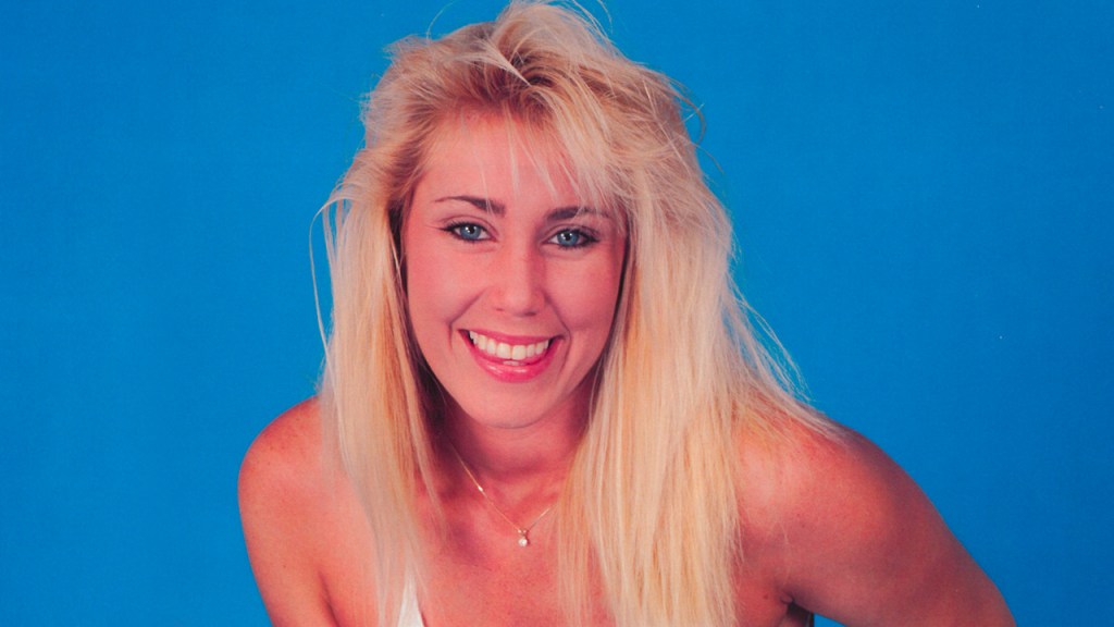 missy hyatt