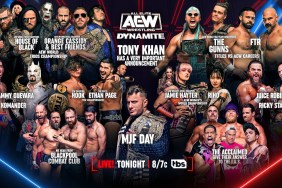 AEW Dynamite 4 5