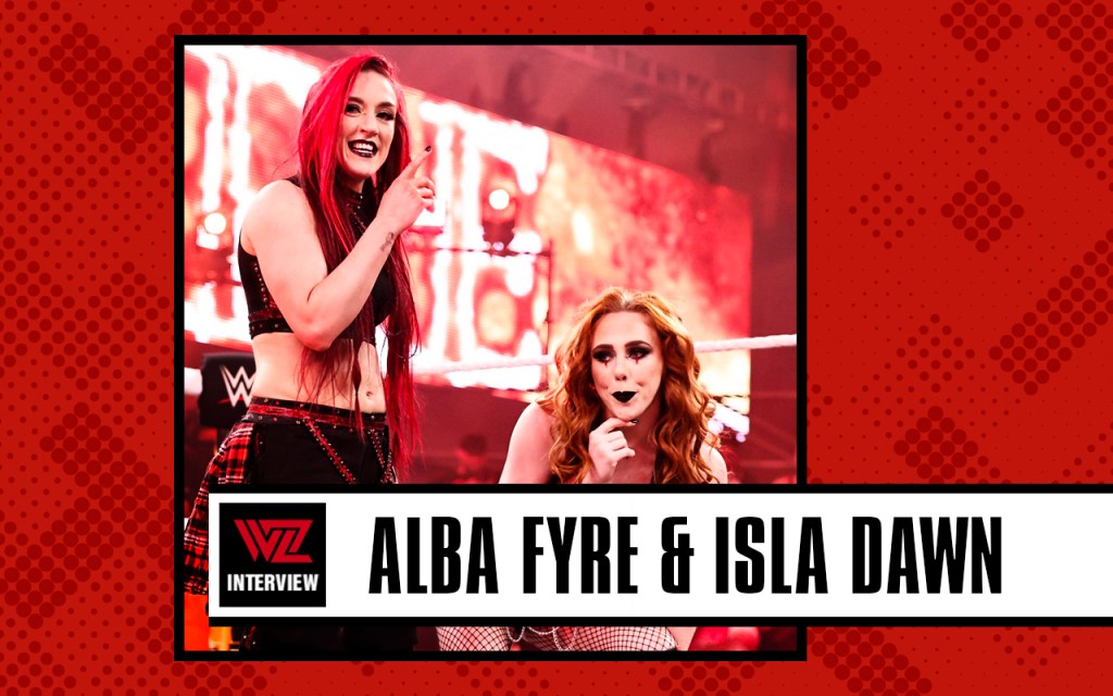 alba fyre isla dawn