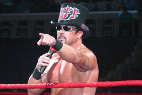 Buff Bagwell