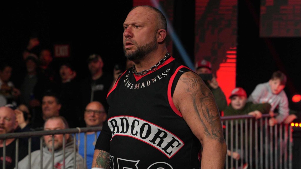 bully ray