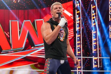 cody rhodes