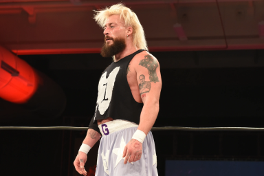 Real1 (Enzo Amore) Released By Major League Wrestling