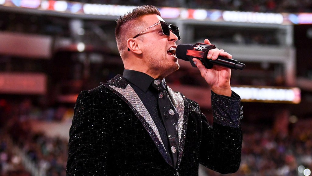 the miz