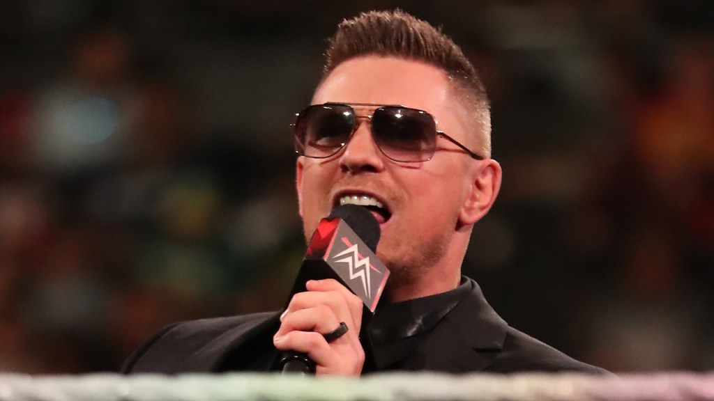 The Miz