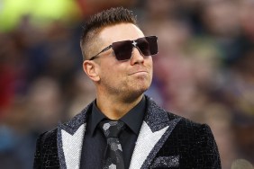 The Miz