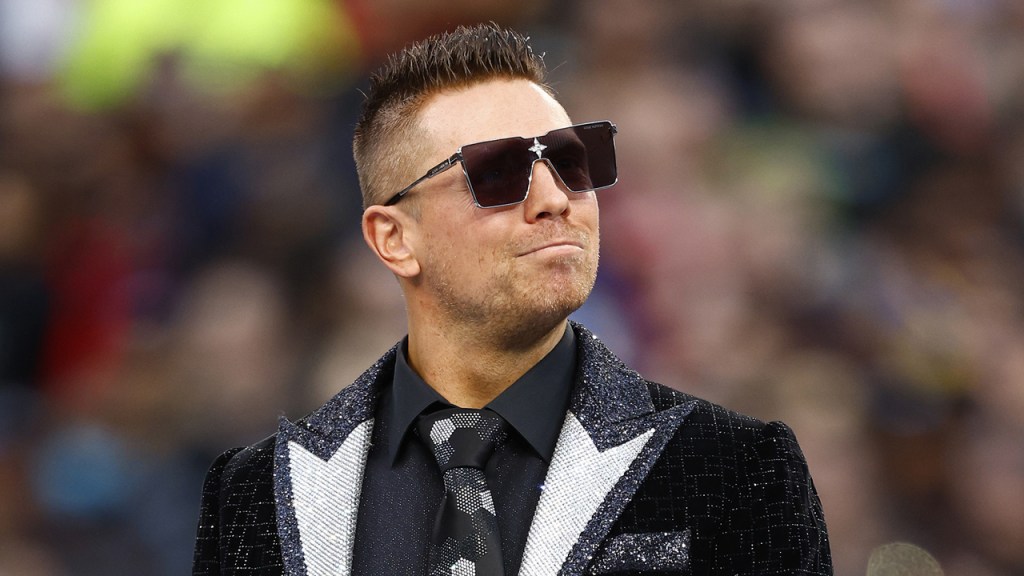 The Miz