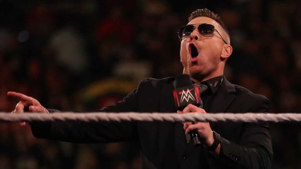 The Miz