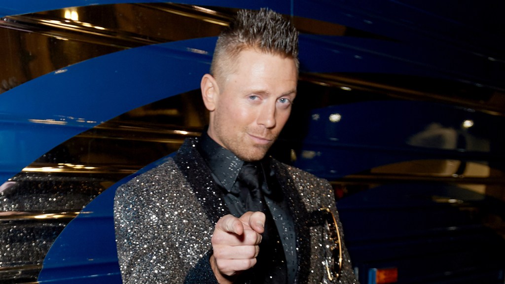 The Miz