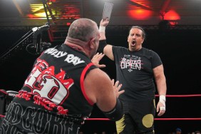 tommy dreamer bully ray