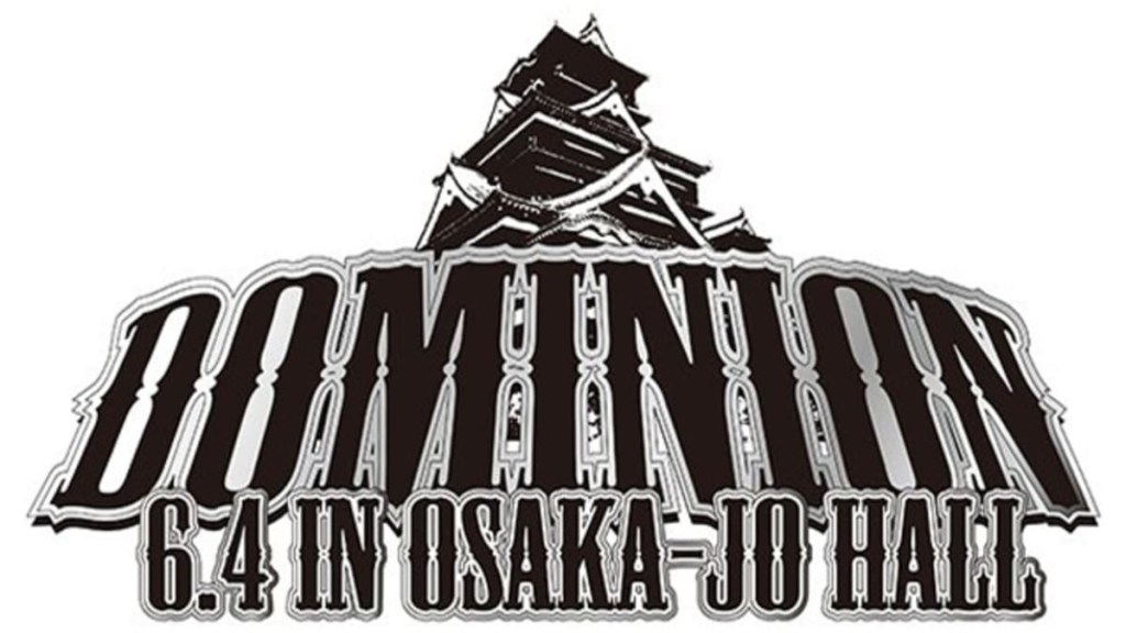 NJPW Dominion