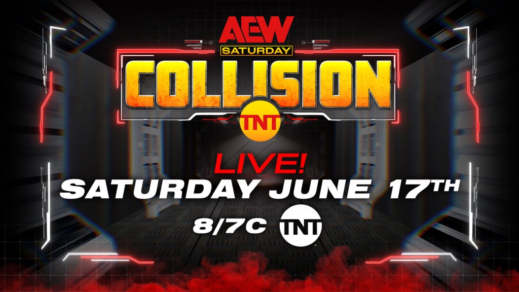 aew collision l