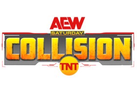 aew collision