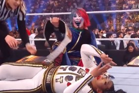 asuka wwe night of champions