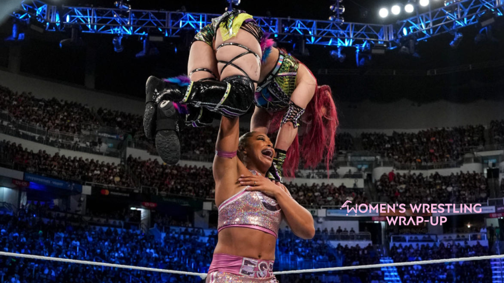 bianca belair iyo sky wwe backlash