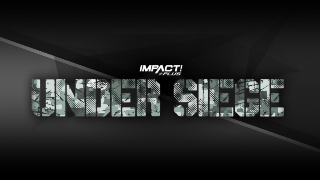 impact under siege