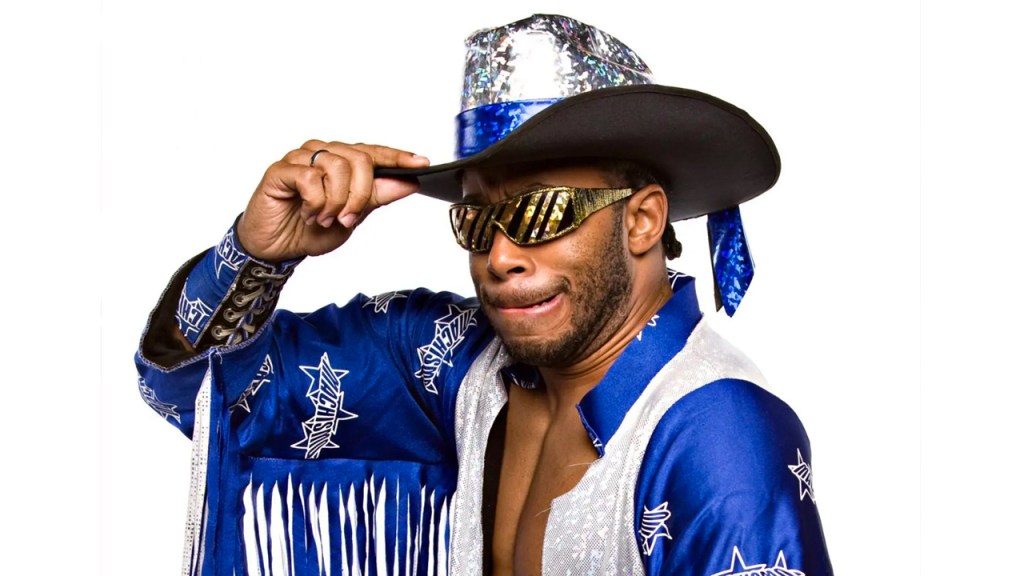 jay lethal black machismo