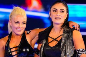 mandy rose sonya deville