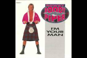 rowdy roddy piper im your man