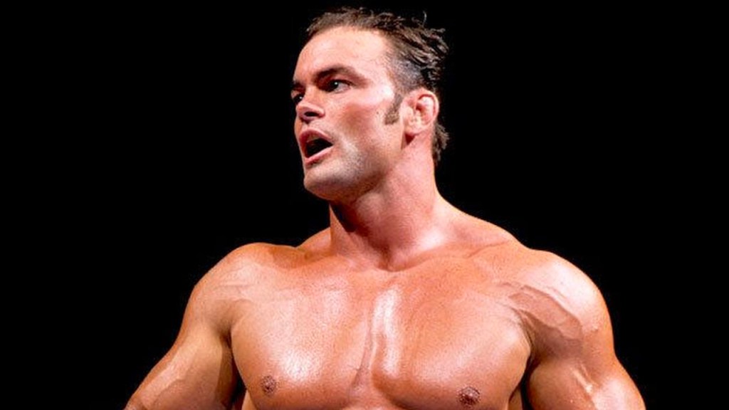 shawn stasiak meat wwf